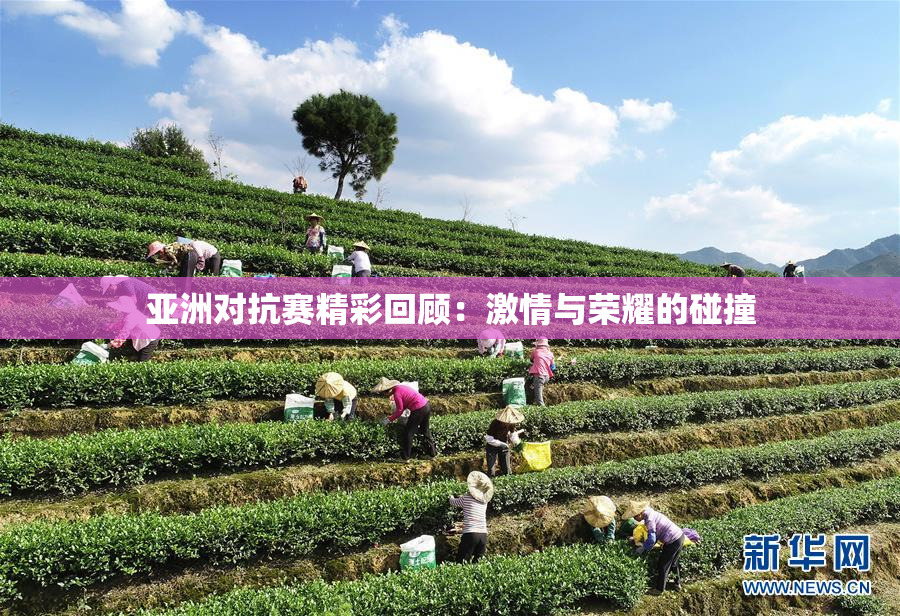 亚洲对抗赛精彩回顾：激情与荣耀的碰撞