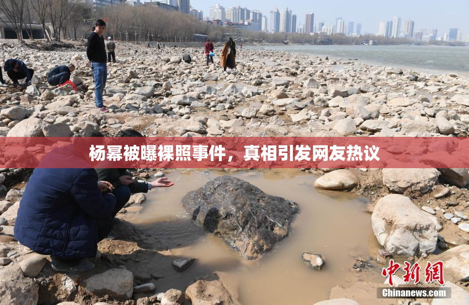 杨幂被曝裸照事件，真相引发网友热议
