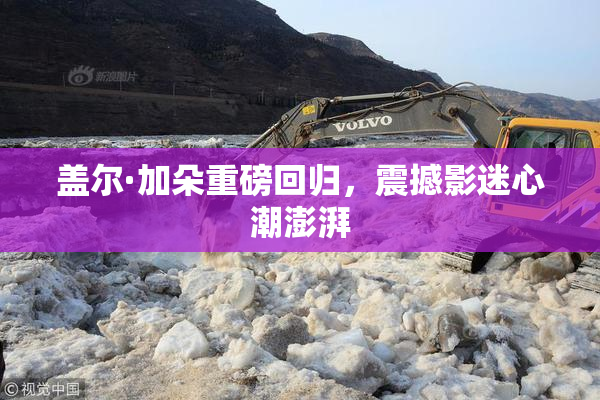 盖尔·加朵重磅回归，震撼影迷心潮澎湃