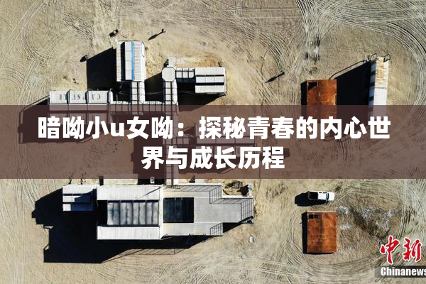 暗呦小u女呦：探秘青春的内心世界与成长历程