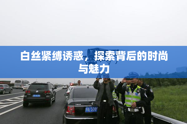 白丝紧缚诱惑，探索背后的时尚与魅力
