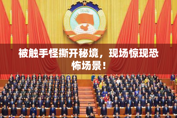 被触手怪撕开秘境，现场惊现恐怖场景！