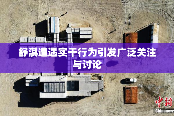 舒淇遭遇实干行为引发广泛关注与讨论