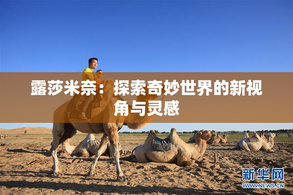 露莎米奈：探索奇妙世界的新视角与灵感