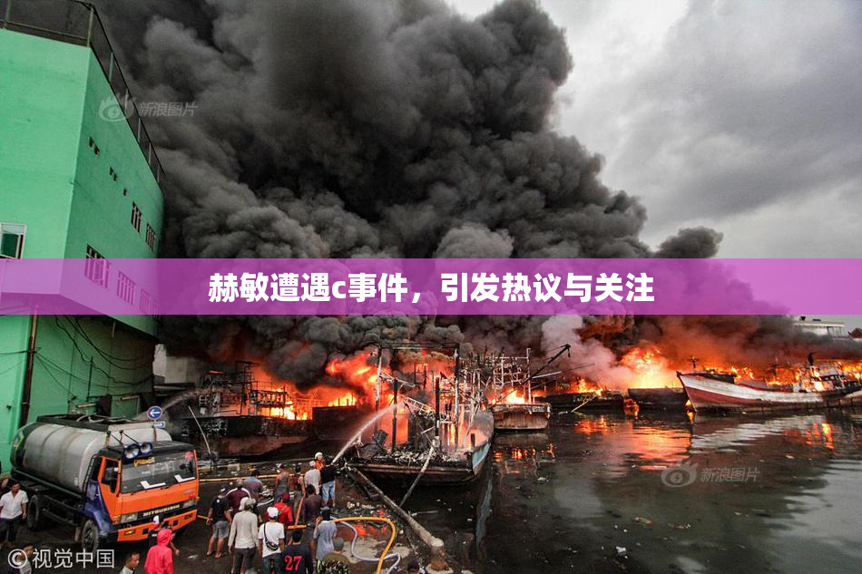 赫敏遭遇c事件，引发热议与关注