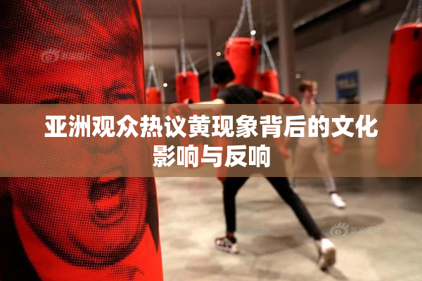 亚洲观众热议黄现象背后的文化影响与反响