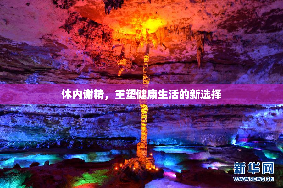 休内谢精，重塑健康生活的新选择