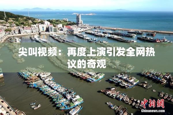 尖叫视频：再度上演引发全网热议的奇观