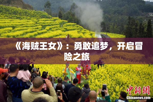 《海贼王女》：勇敢追梦，开启冒险之旅