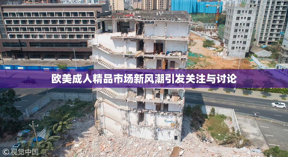 欧美成人精品市场新风潮引发关注与讨论