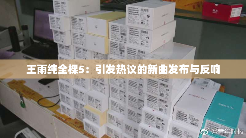 王雨纯全棵5：引发热议的新曲发布与反响