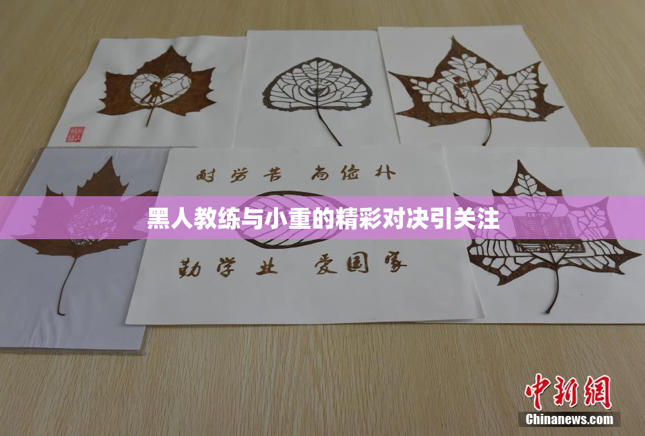 黑人教练与小重的精彩对决引关注