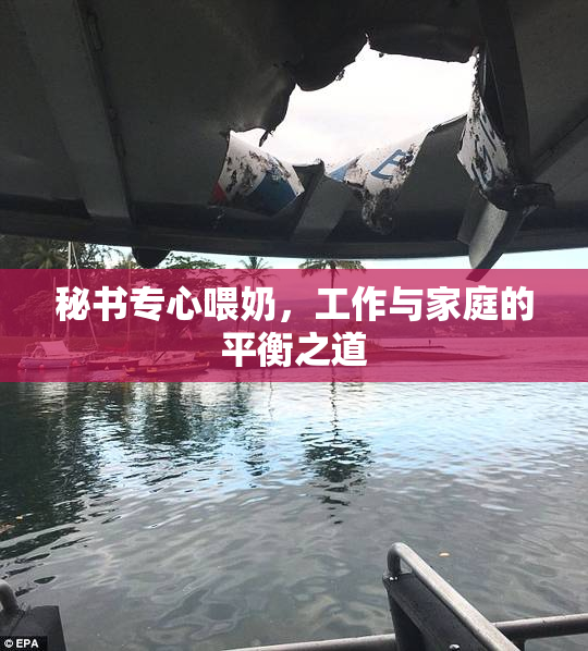 秘书专心喂奶，工作与家庭的平衡之道