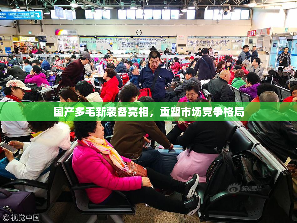 国产多毛新装备亮相，重塑市场竞争格局