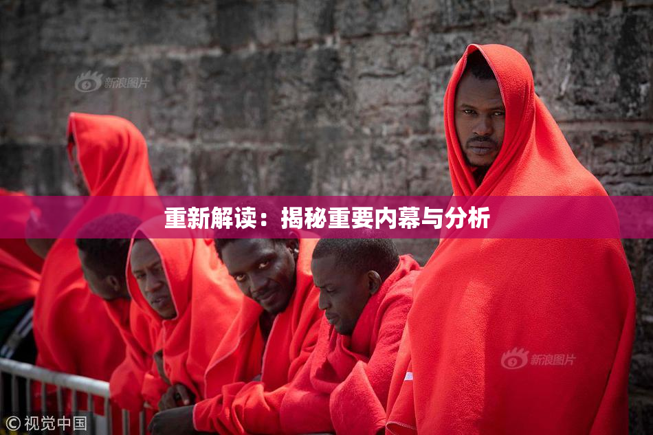 重新解读：揭秘重要内幕与分析