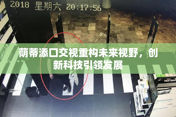 荫蒂添囗交视重构未来视野，创新科技引领发展