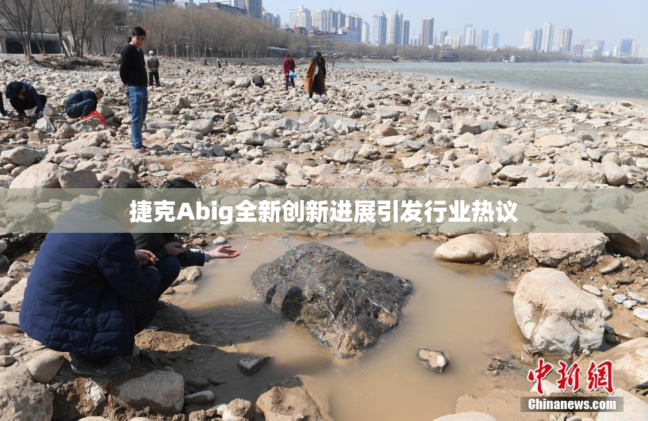 捷克Abig全新创新进展引发行业热议