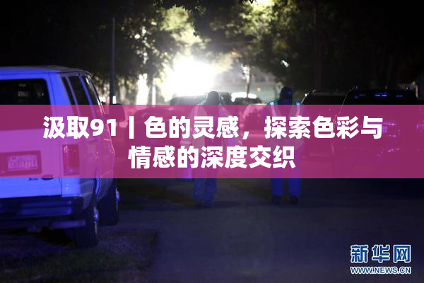 汲取91丨色的灵感，探索色彩与情感的深度交织