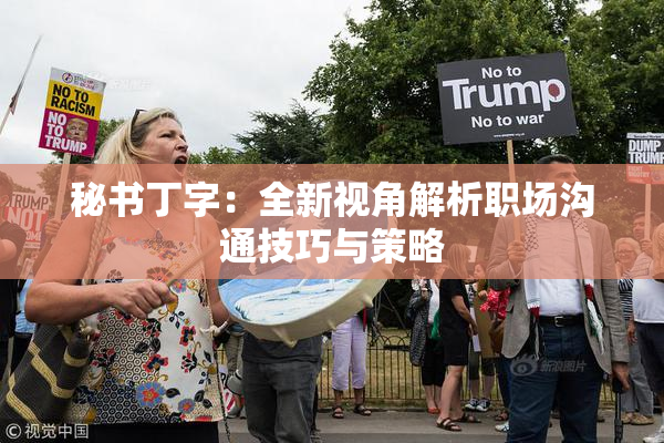 秘书丁字：全新视角解析职场沟通技巧与策略