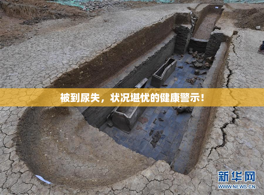 被到尿失，状况堪忧的健康警示！