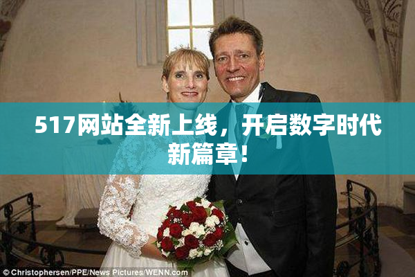 517网站全新上线，开启数字时代新篇章！