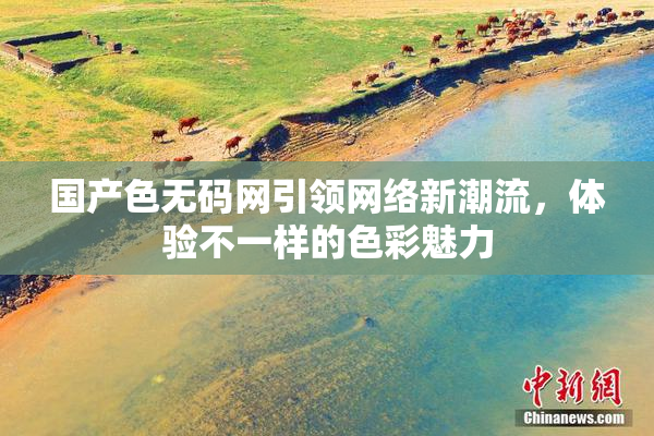 国产色无码网引领网络新潮流，体验不一样的色彩魅力