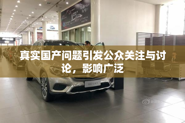真实国产问题引发公众关注与讨论，影响广泛