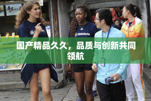 国产精品久久，品质与创新共同领航