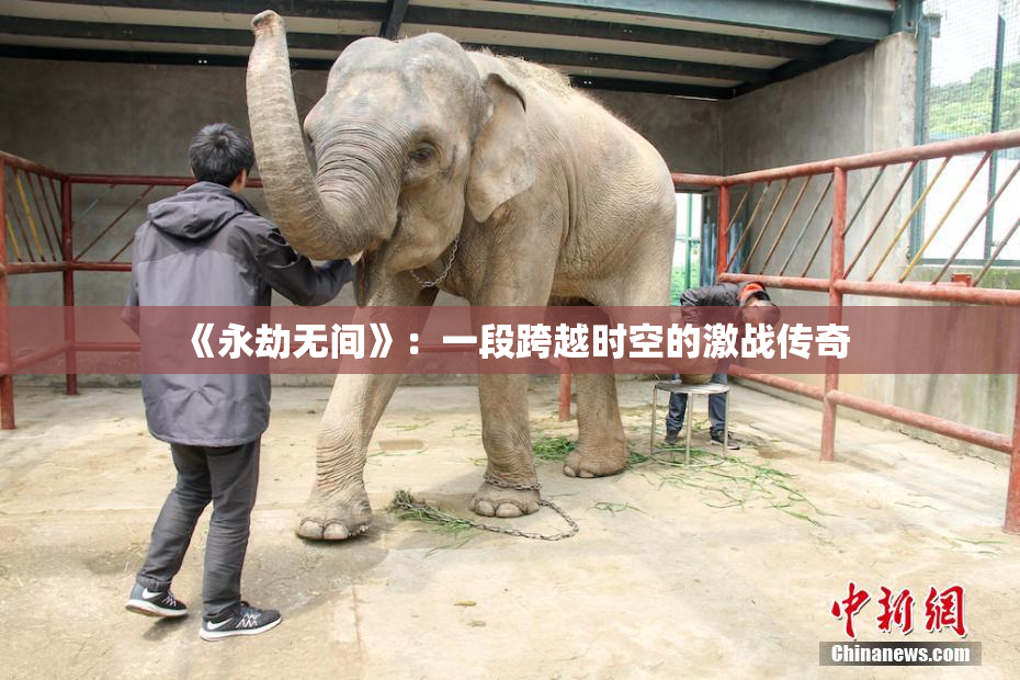 《永劫无间》：一段跨越时空的激战传奇