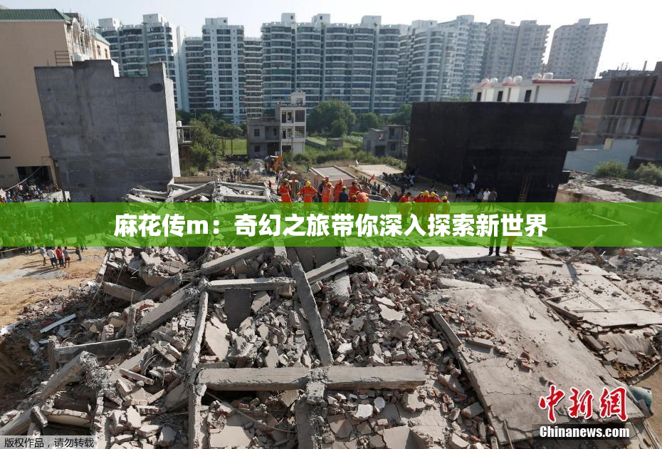 麻花传m：奇幻之旅带你深入探索新世界