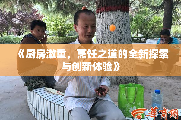 《厨房激重，烹饪之道的全新探索与创新体验》