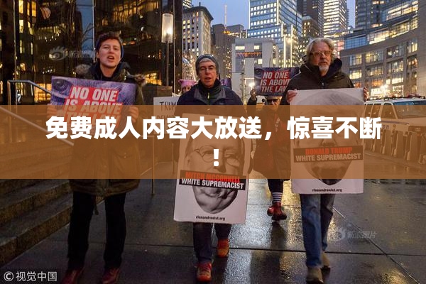 免费成人内容大放送，惊喜不断！