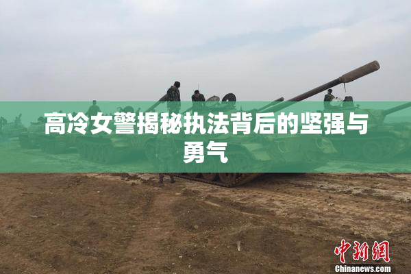 高冷女警揭秘执法背后的坚强与勇气