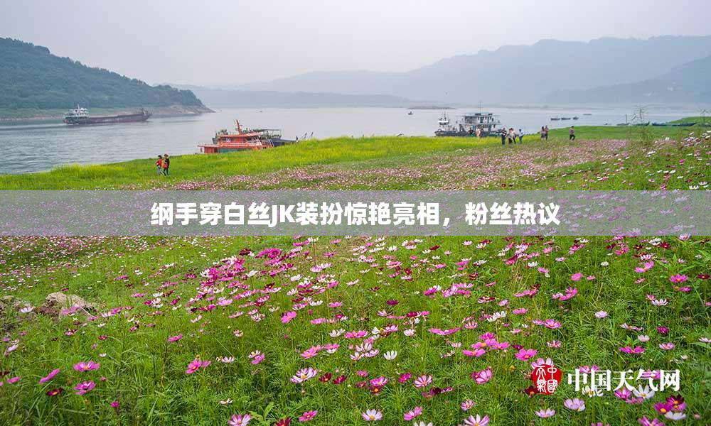 纲手穿白丝JK装扮惊艳亮相，粉丝热议