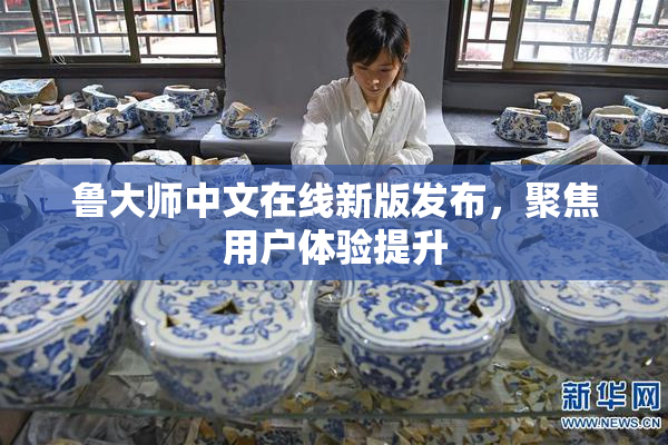 鲁大师中文在线新版发布，聚焦用户体验提升