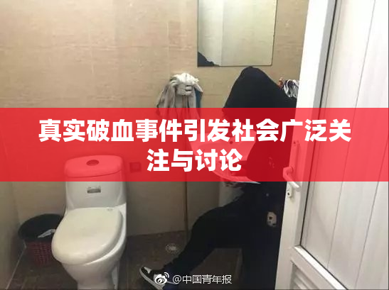 真实破血事件引发社会广泛关注与讨论