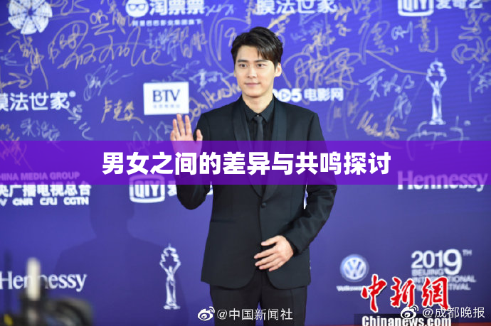 男女之间的差异与共鸣探讨