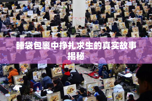 睡袋包裹中挣扎求生的真实故事揭秘