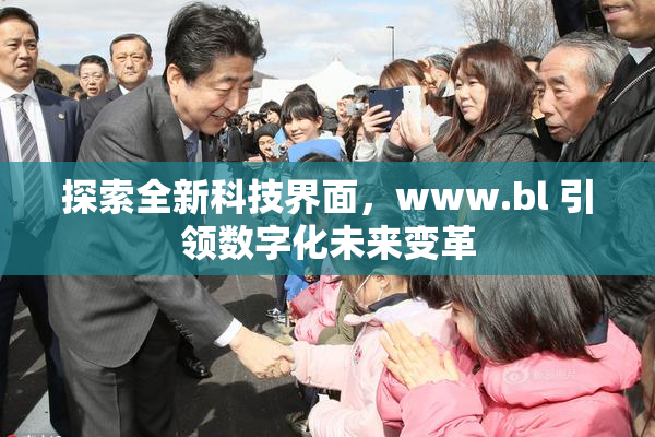 探索全新科技界面，www.bl 引领数字化未来变革