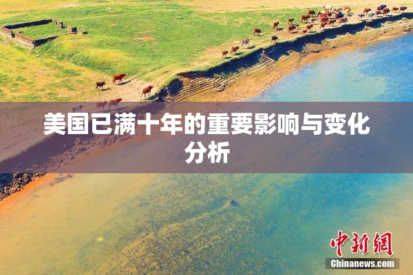 美国已满十年的重要影响与变化分析