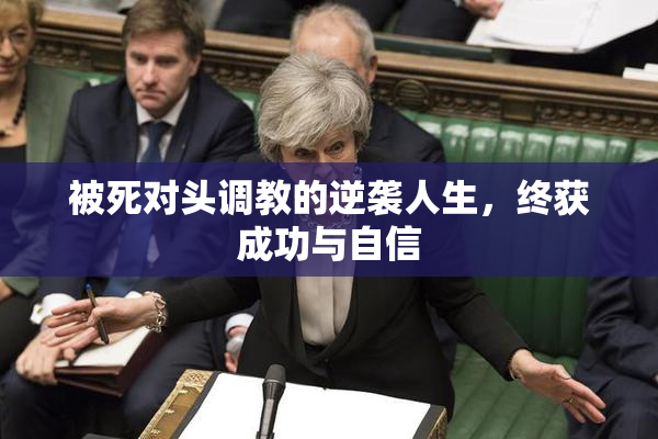 被死对头调教的逆袭人生，终获成功与自信