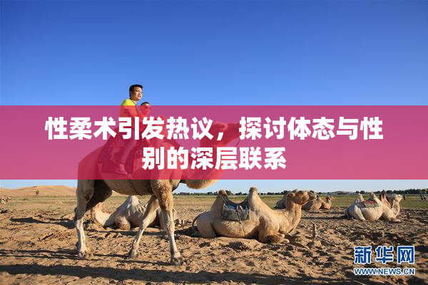 性柔术引发热议，探讨体态与性别的深层联系