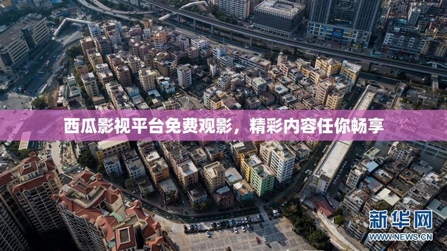 西瓜影视平台免费观影，精彩内容任你畅享