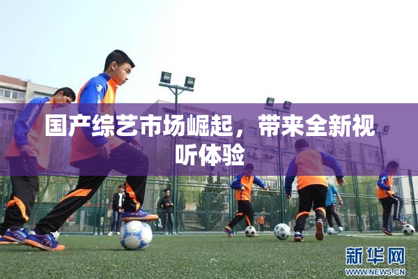 国产综艺市场崛起，带来全新视听体验