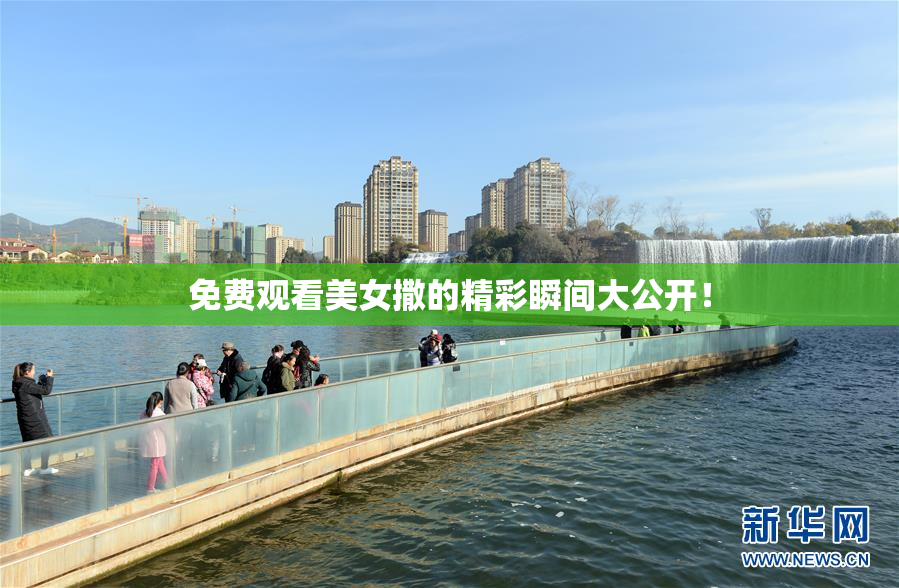 免费观看美女撒的精彩瞬间大公开！