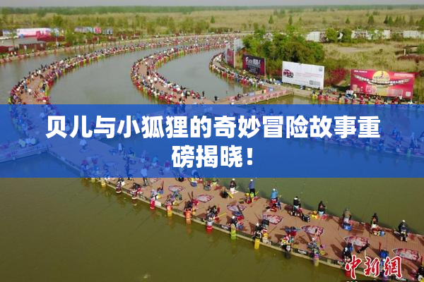 贝儿与小狐狸的奇妙冒险故事重磅揭晓！