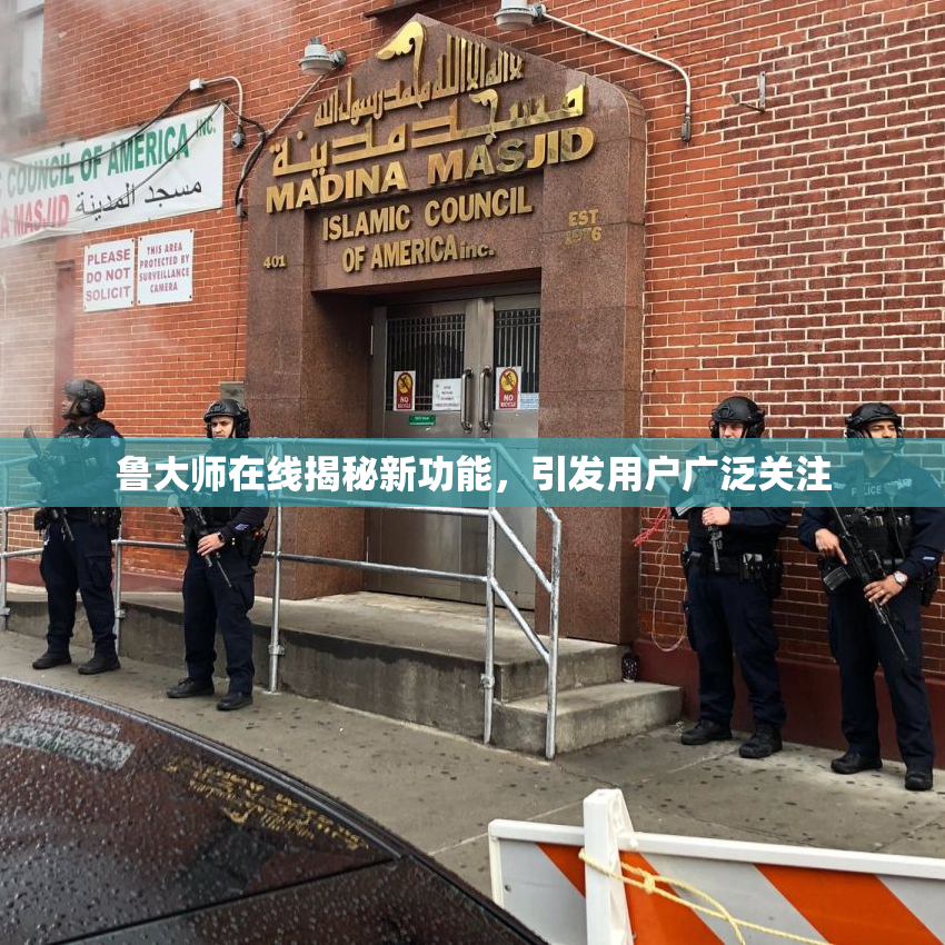鲁大师在线揭秘新功能，引发用户广泛关注