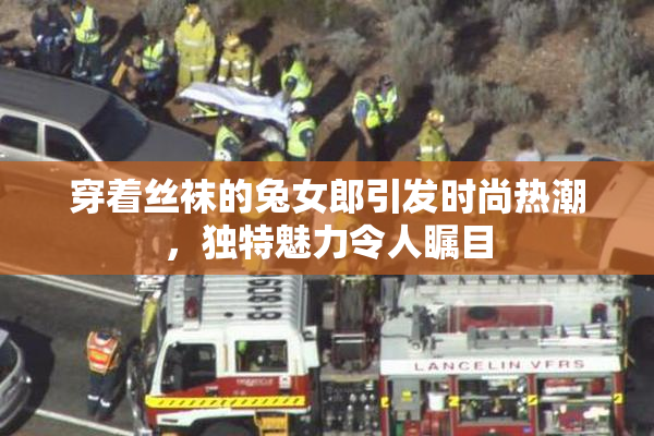 穿着丝袜的兔女郎引发时尚热潮，独特魅力令人瞩目