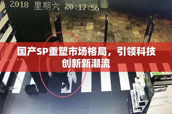 国产SP重塑市场格局，引领科技创新新潮流