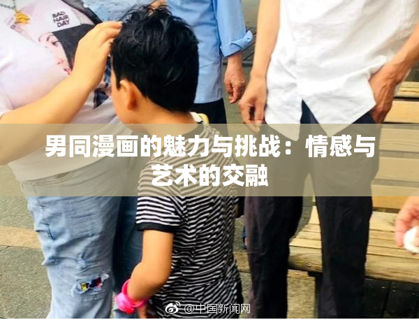 男同漫画的魅力与挑战：情感与艺术的交融